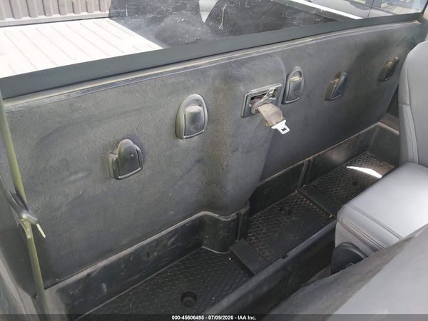 2018 RAM 1500 TRADESMAN  4X2 8' BOX