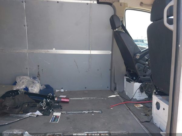 2015 MERCEDES-BENZ SPRINTER 2500 HIGH ROOF
