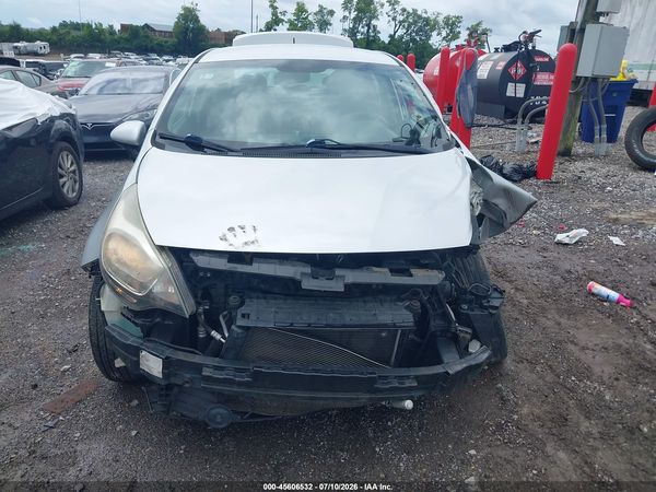 2016 KIA RIO LX