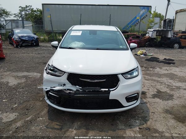2023 CHRYSLER PACIFICA TOURING L AWD