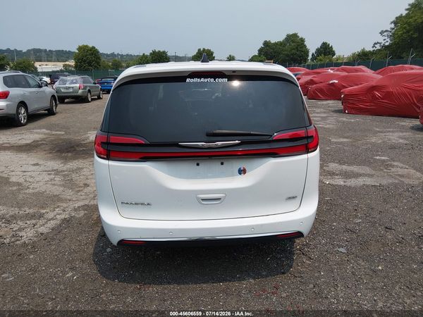 2023 CHRYSLER PACIFICA TOURING L AWD