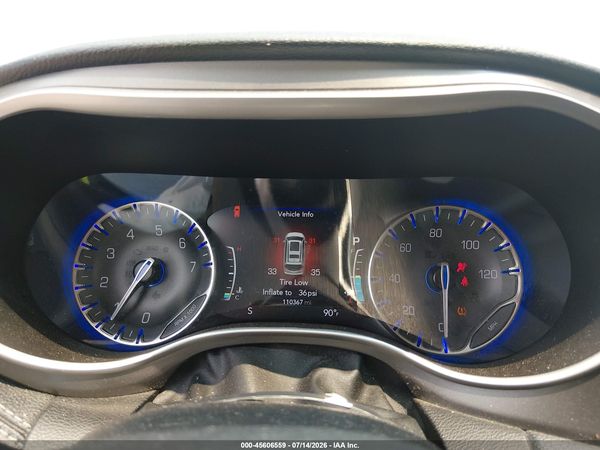 2023 CHRYSLER PACIFICA TOURING L AWD