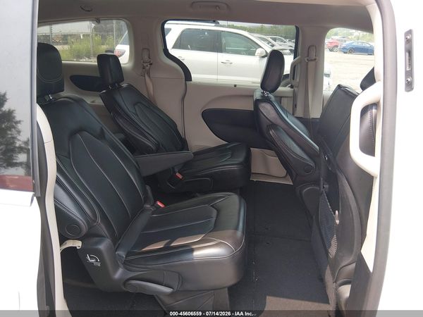 2023 CHRYSLER PACIFICA TOURING L AWD