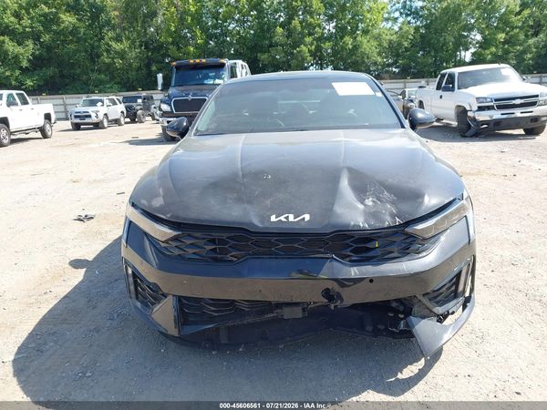 2026 KIA K5 GT-LINE FWD