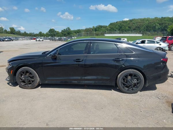 2026 KIA K5 GT-LINE FWD