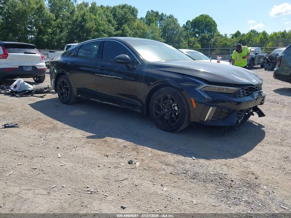 2026 KIA K5 GT-LINE FWD