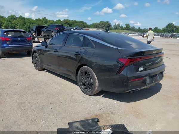 2026 KIA K5 GT-LINE FWD