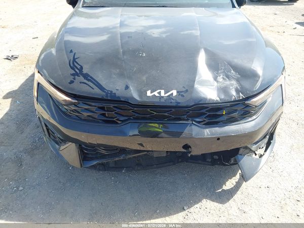2026 KIA K5 GT-LINE FWD