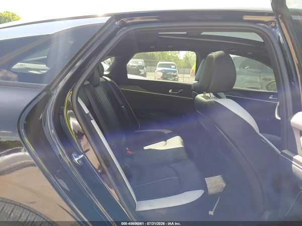 2026 KIA K5 GT-LINE FWD