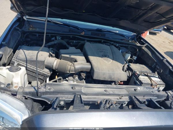 2019 TOYOTA TACOMA SR5 V6