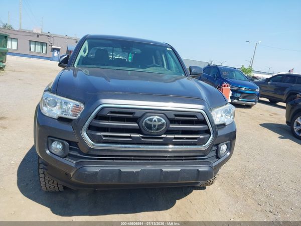 2019 TOYOTA TACOMA SR5 V6