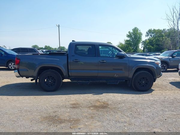 2019 TOYOTA TACOMA SR5 V6
