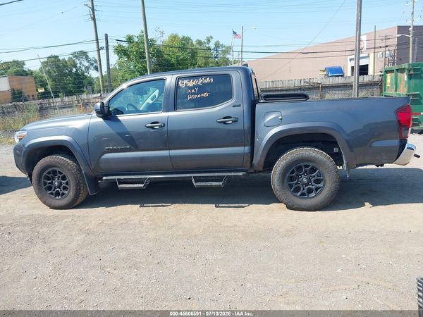 2019 TOYOTA TACOMA SR5 V6