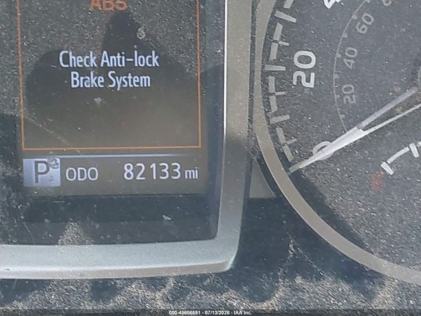 2019 TOYOTA TACOMA SR5 V6
