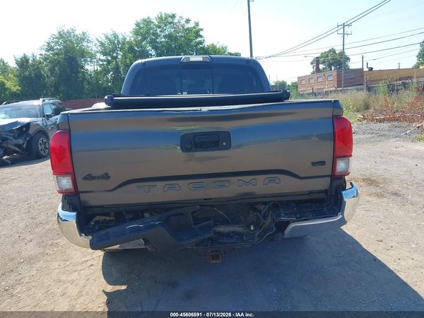 2019 TOYOTA TACOMA SR5 V6