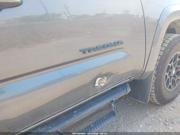 2019 TOYOTA TACOMA SR5 V6