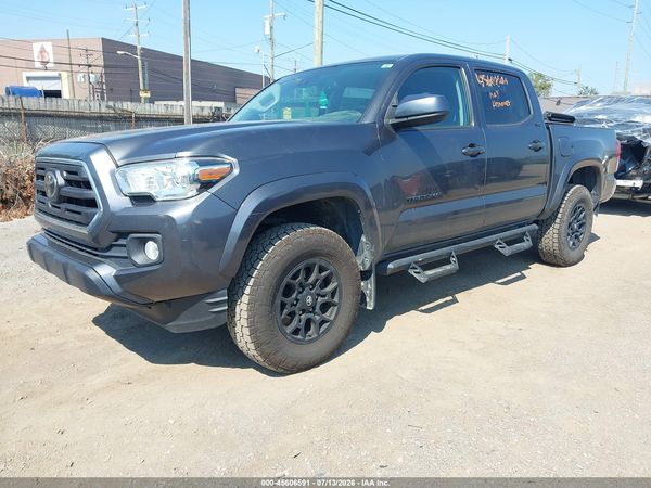 2019 TOYOTA TACOMA SR5 V6