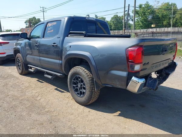 2019 TOYOTA TACOMA SR5 V6