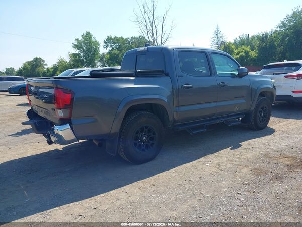 2019 TOYOTA TACOMA SR5 V6