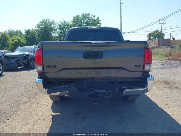 2019 TOYOTA TACOMA SR5 V6