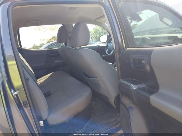2019 TOYOTA TACOMA SR5 V6