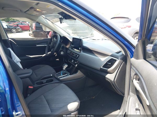 2023 KIA SELTOS LX