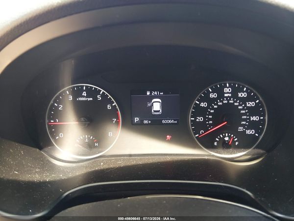 2023 KIA SELTOS LX