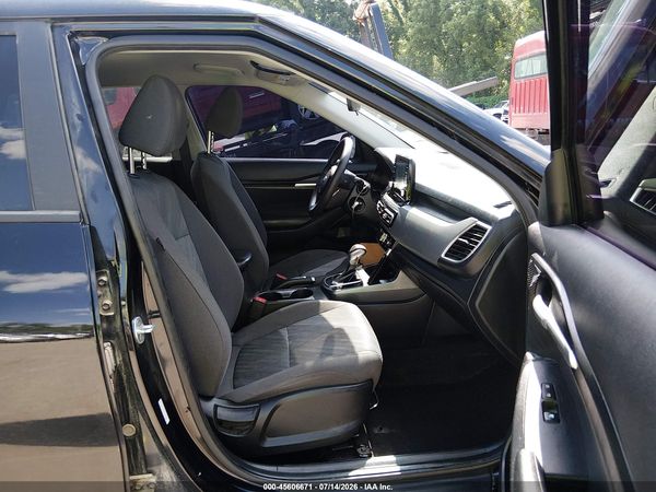 2021 KIA SELTOS LX