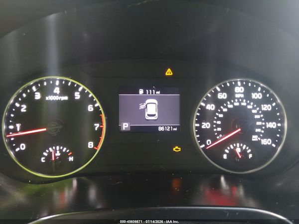 2021 KIA SELTOS LX