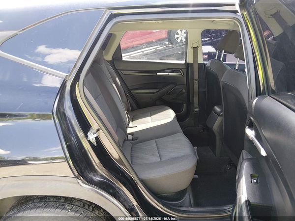2021 KIA SELTOS LX