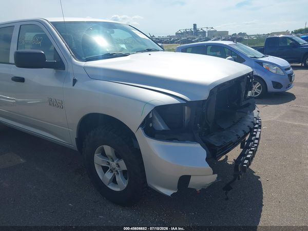 2017 RAM 1500 EXPRESS  4X4 6'4 BOX