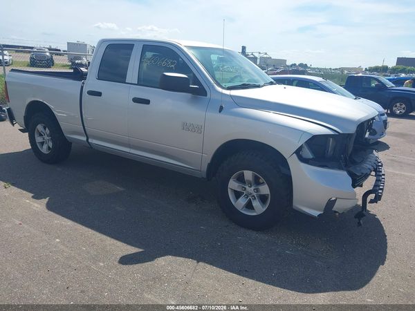 2017 RAM 1500 EXPRESS  4X4 6'4 BOX