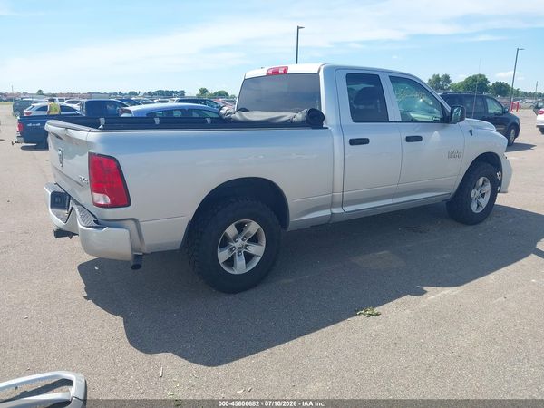 2017 RAM 1500 EXPRESS  4X4 6'4 BOX