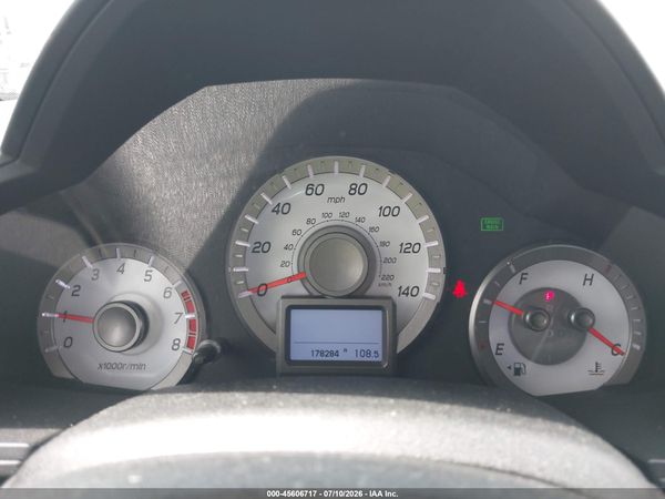 2013 HONDA PILOT TOURING
