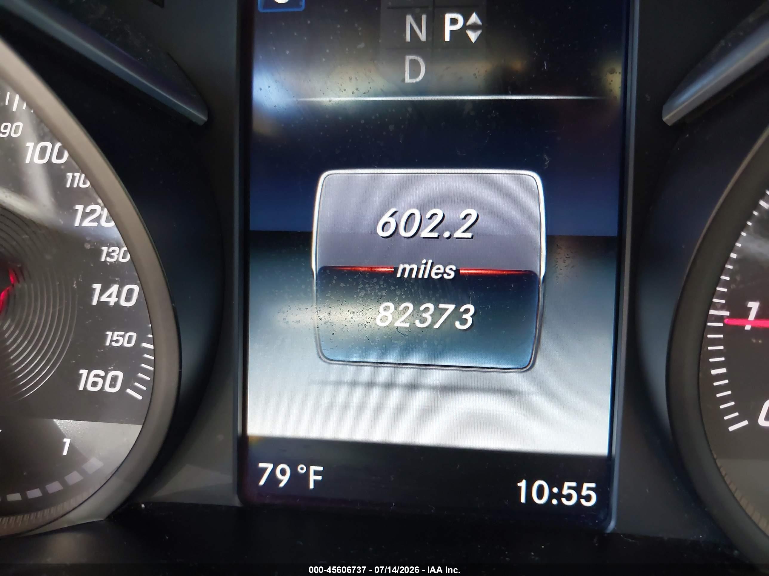 2016 MERCEDES-BENZ C 300 4MATIC