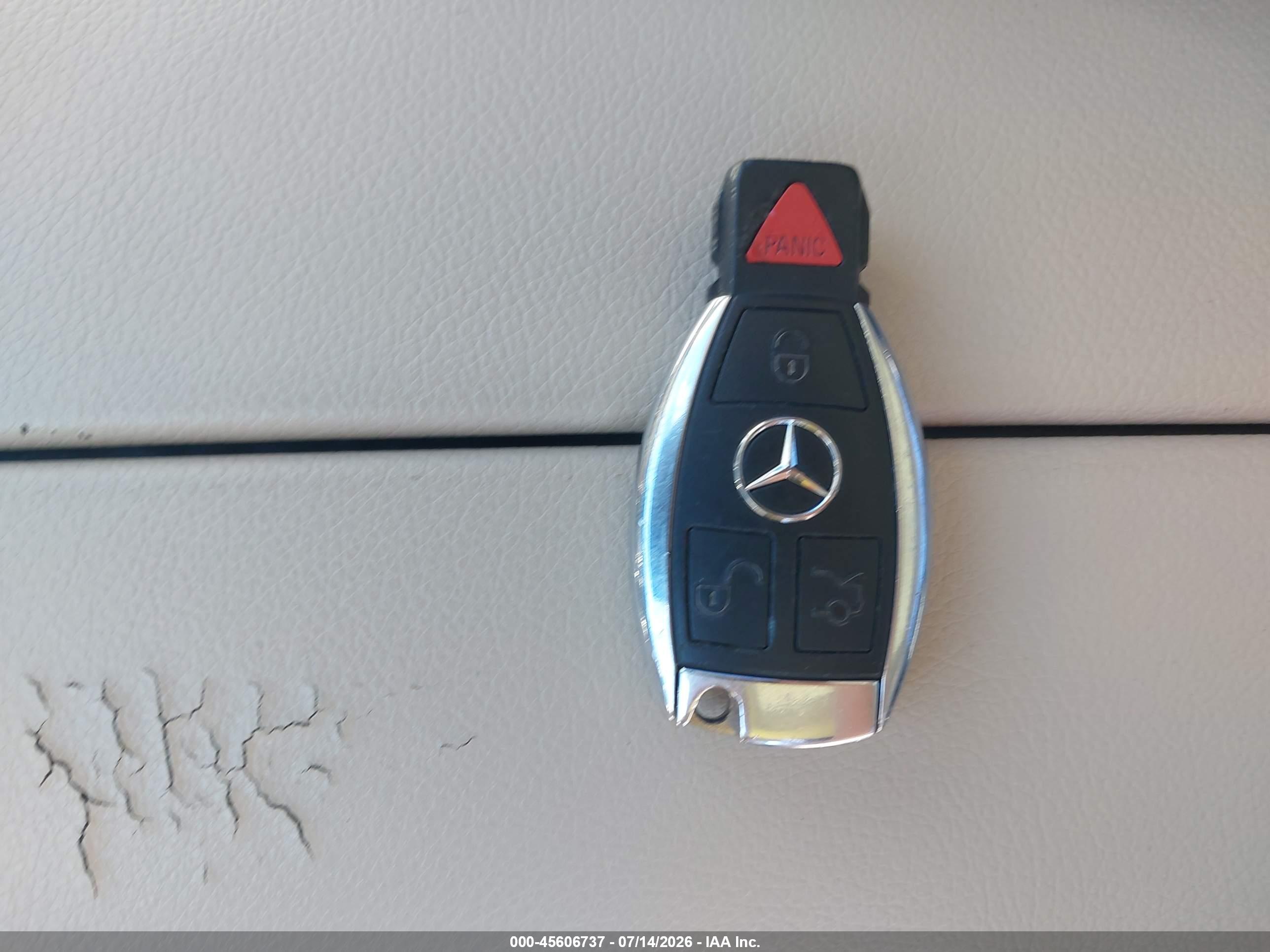 2016 MERCEDES-BENZ C 300 4MATIC