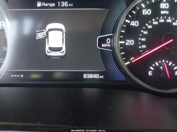 2022 KIA SELTOS SX TURBO