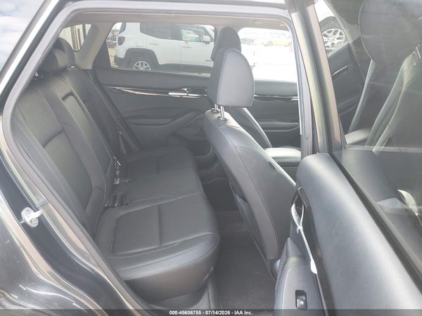 2022 KIA SELTOS SX TURBO