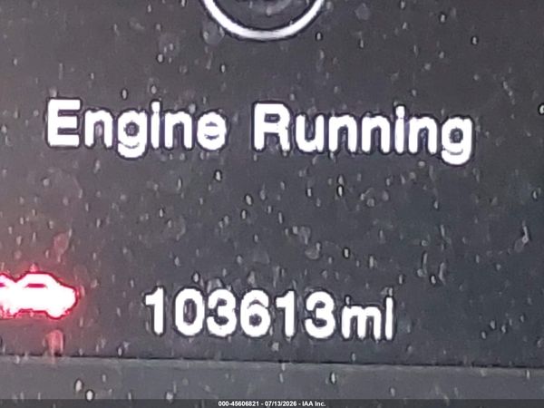 2018 JEEP RENEGADE LATITUDE 4X4
