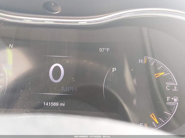 2021 JEEP GRAND CHEROKEE LAREDO X 4X2