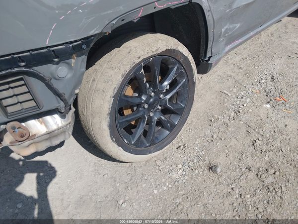 2021 JEEP GRAND CHEROKEE LAREDO X 4X2