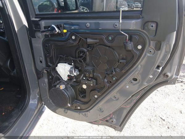 2021 JEEP GRAND CHEROKEE LAREDO X 4X2