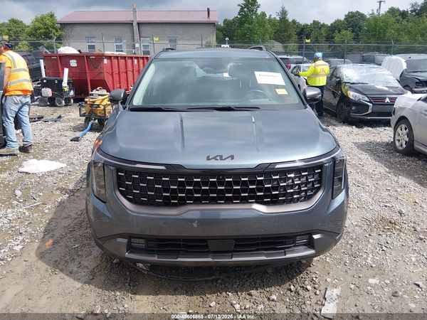 2026 KIA CARNIVAL MPV SX PRESTIGE