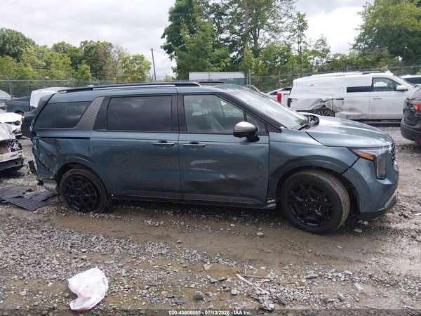 2026 KIA CARNIVAL MPV SX PRESTIGE