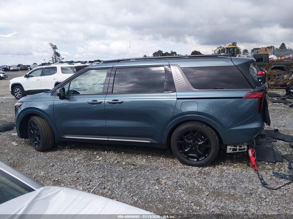 2026 KIA CARNIVAL MPV SX PRESTIGE