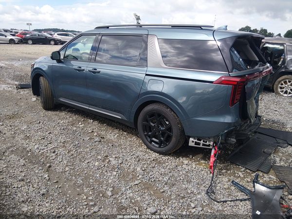 2026 KIA CARNIVAL MPV SX PRESTIGE