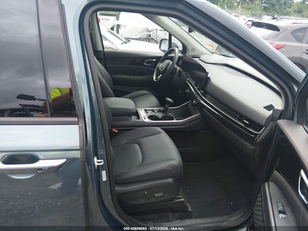 2026 KIA CARNIVAL MPV SX PRESTIGE