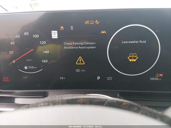 2026 KIA CARNIVAL MPV SX PRESTIGE