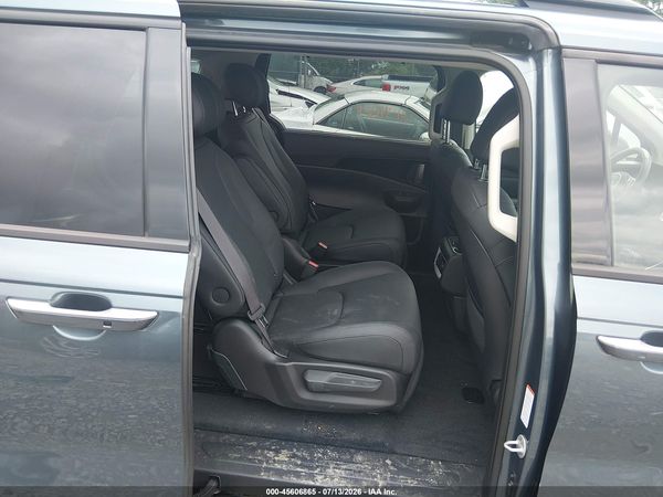 2026 KIA CARNIVAL MPV SX PRESTIGE
