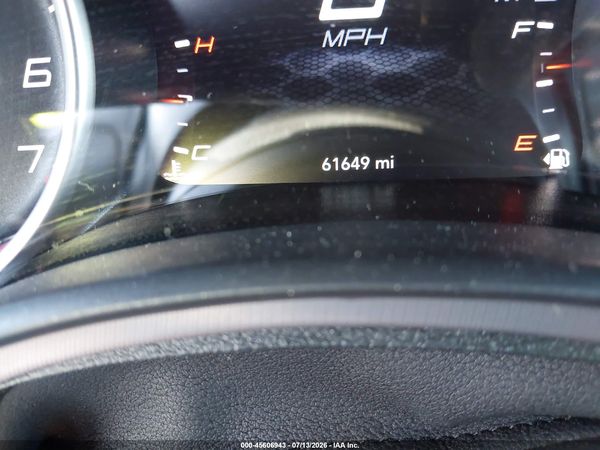 2021 DODGE CHARGER SXT RWD